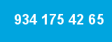 934 175 42 65